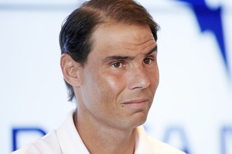 Rafael Nadal: Mislim da Novak ovo doživljava mnogo intenzivnije nego ja