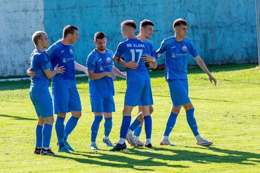 4. NL: Remi Klane i Borca u lokalnom derbiju, pogledajte rezultate 10. kola