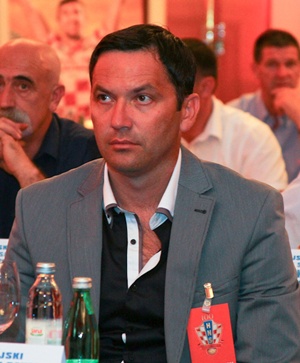 Mario Kustić